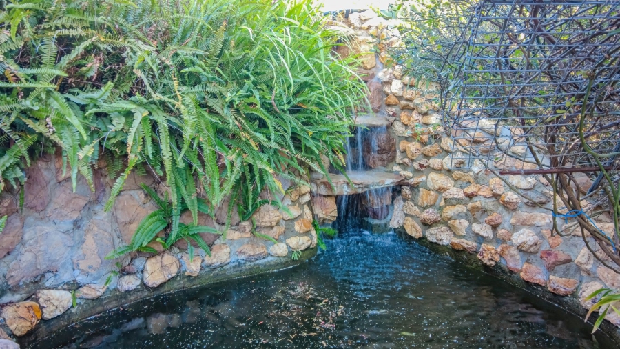 4 Bedroom Property for Sale in Piketberg Western Cape